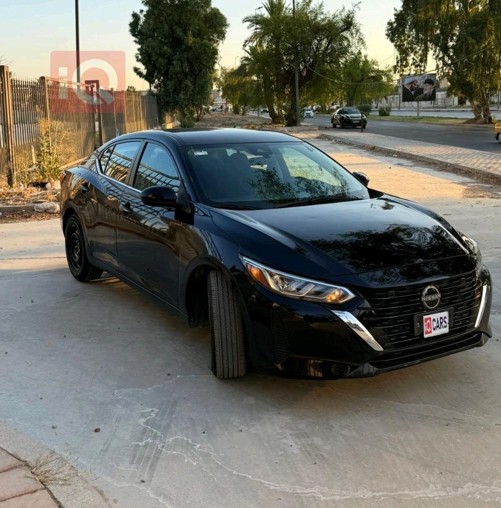 نيسان سنترا
